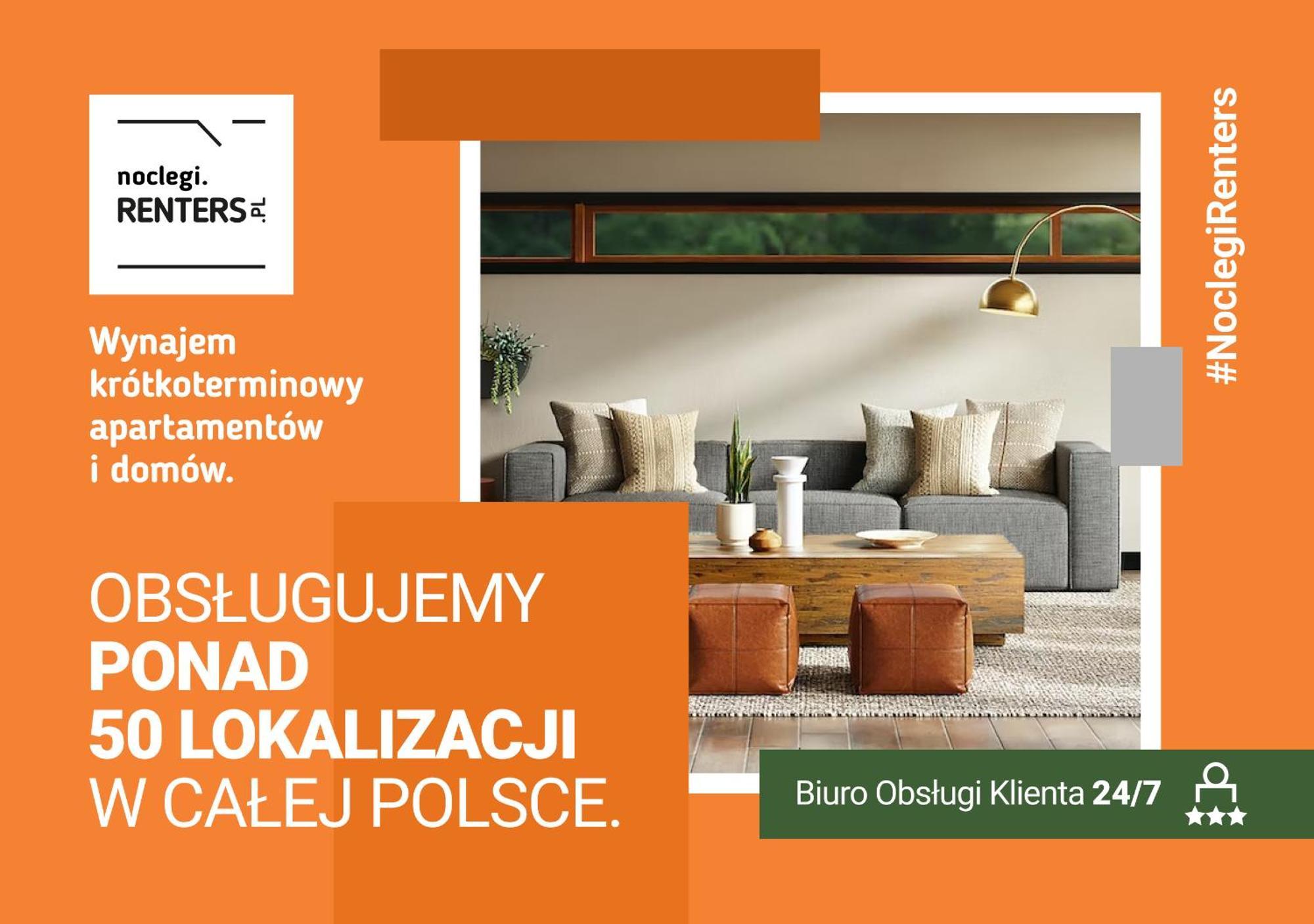 Cozy Apartments With Parking In The 19Th District By Noclegi Renters Varşovia Exterior foto