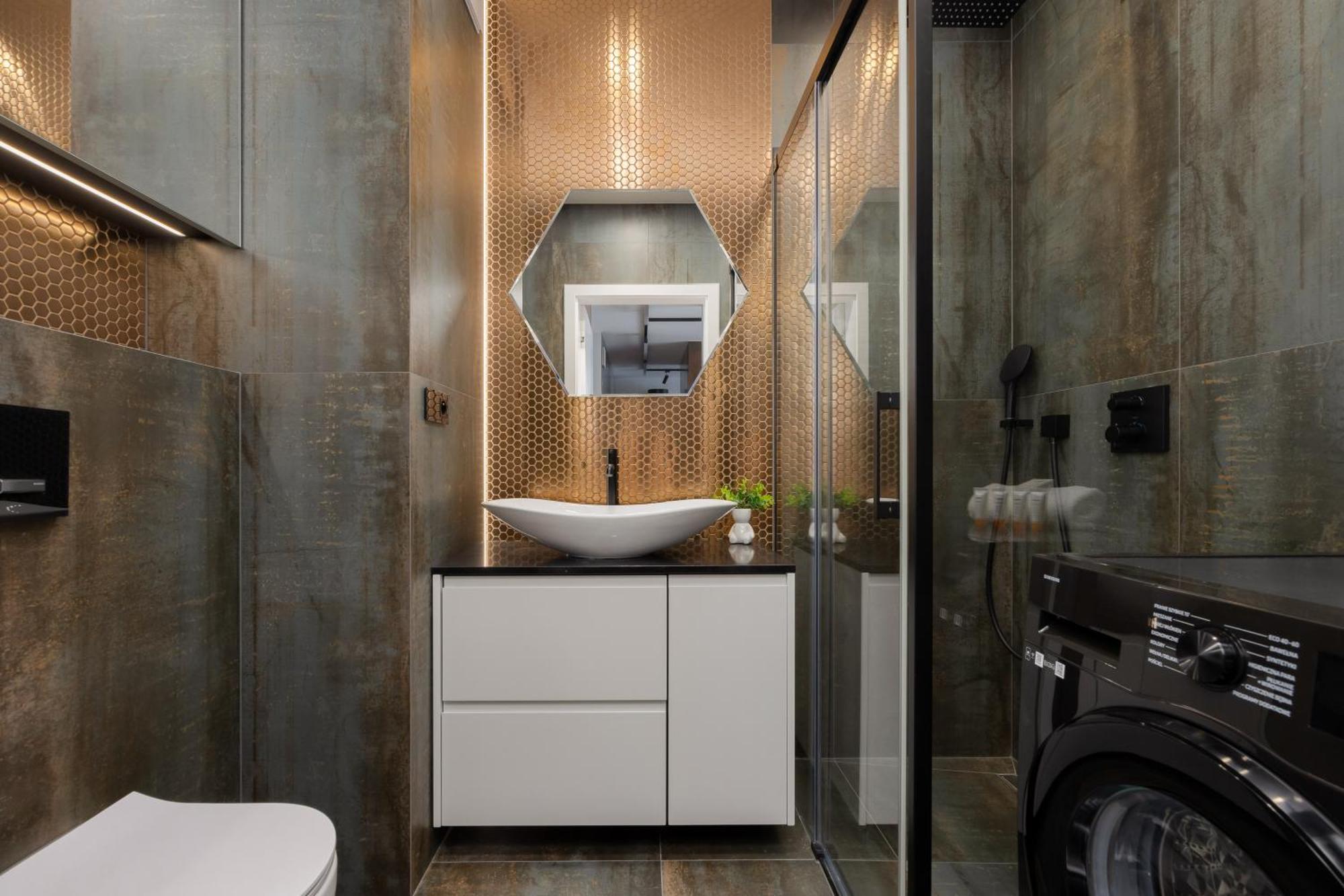 Cozy Apartments With Parking In The 19Th District By Noclegi Renters Varşovia Exterior foto